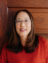 Debbi Michiko Florence